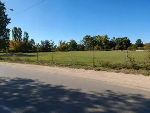 Terreno en Venta en Villa Coronel Olmedo, Córdoba