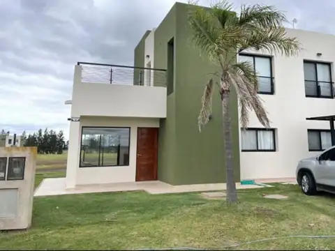 Casa en Alquiler en Coronel Brandsen, Partido de Brandsen
