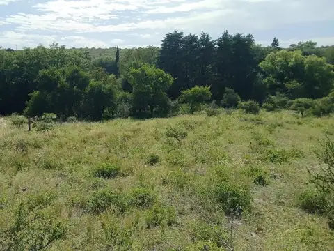 Terreno en Venta en Tanti, Punilla