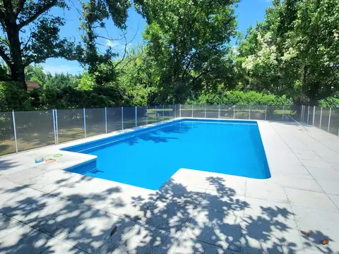Casa en Alquiler en Golf Club Argentino, Countries y Barrios Cerrados en Pilar