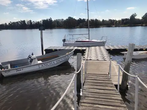 Casa en Alquiler en Nautico Escobar, Countries y Barrios Cerrados en Escobar