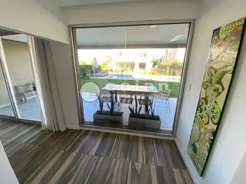 Casa en Alquiler en Otros barrios de Nordelta, Nordelta