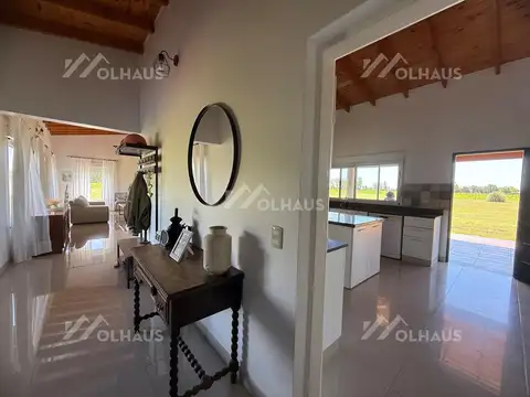 Casa en Alquiler en Exaltacion de la Cruz, Partido de Exaltación de la Cruz