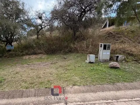 Terreno en Venta en La Deseada, La Calera