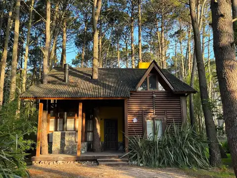 Casa en Alquiler en Mar de las Pampas, Partido de Villa Gesell
