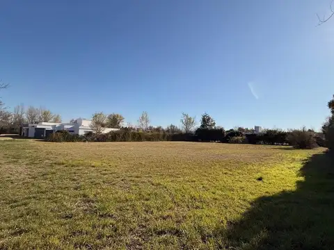 Terreno en Venta en Causana, Malagueño