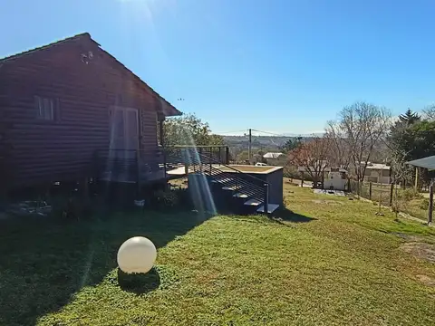 Casa en Venta en Cabalango, Punilla