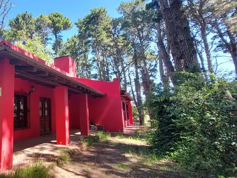 Casa en Alquiler en Alfalad, Partido de Daireaux