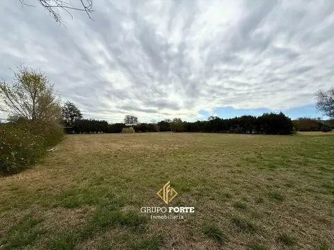 Terreno en Venta en Causana, Malagueño