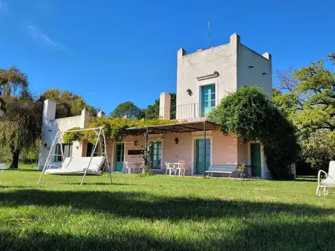Casa en Alquiler en Loma Verde, Partido de Escobar