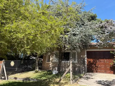 Casa en Alquiler en Ostende, Partido de Pinamar