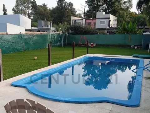 Casa en Alquiler en Country Club El Pato, Countries y Barrios Cerrados en Berazategui