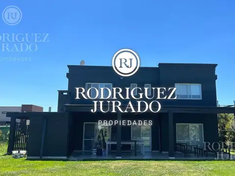 Casa en Alquiler en San Sebastian, Countries y Barrios Cerrados en Escobar