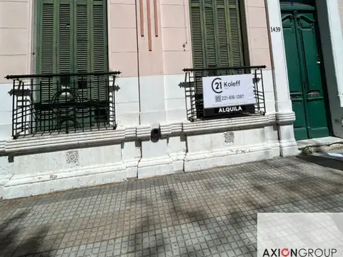 Casa en Alquiler en La Plata, Partido de La Plata