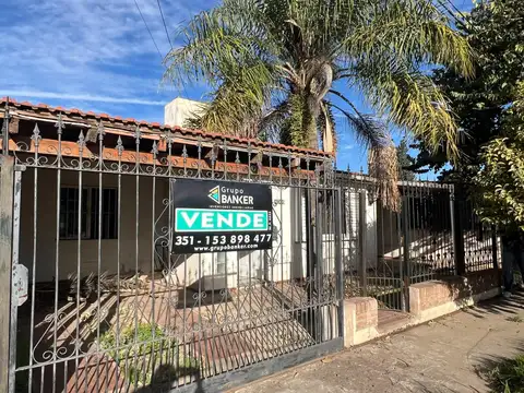 Casa en Venta en Córdoba, Capital