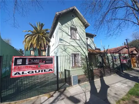 Casa en Alquiler en Banfield, Partido de Lomas de Zamora