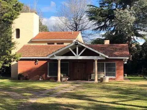 Casa en Alquiler en Highland Park Country Club, Del Viso