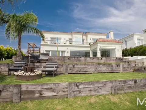 Casa en Alquiler en Nordelta El Golf, Nordelta