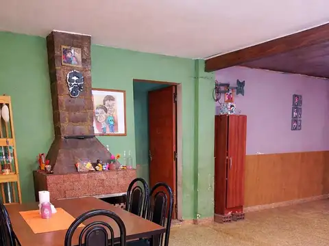 Casa en Alquiler en Virrey del Pino, Partido de La Matanza