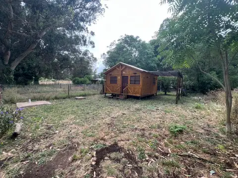 Casa en Alquiler en Miramar, Partido de General Alvarado
