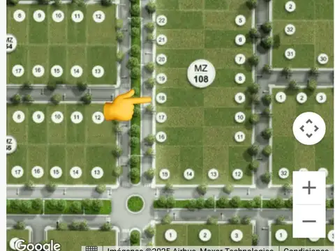 Terreno en Venta en Docta, Countries y Barrios Cerrados en Córdoba Capital