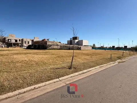 Terreno en Venta en San Ignacio Village, Countries y Barrios Cerrados en Córdoba Capital