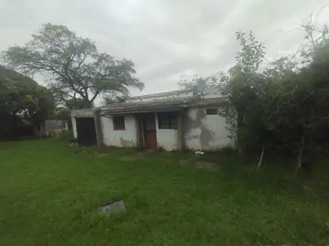 Terreno en Venta en José de la Quintana, Santa María