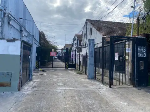 Casa en Alquiler en San Justo, Partido de La Matanza