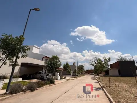 Terreno en Venta en Distrito Sur, Countries y Barrios Cerrados en Córdoba Capital