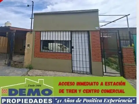 Casa en Alquiler en Tortuguitas, Partido de Malvinas Argentinas