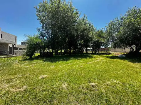 Terreno en Venta en Malagueño, Santa María