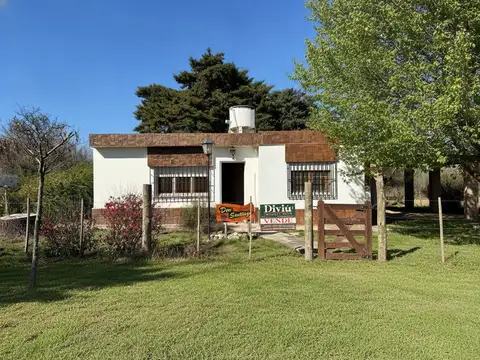 Casa en Venta en Santa Rosa de Calamuchita, Calamuchita