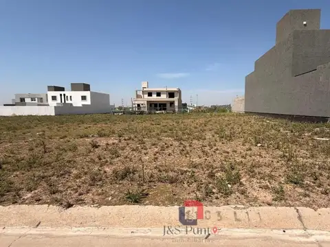 Terreno en Venta en Docta, Countries y Barrios Cerrados en Córdoba Capital