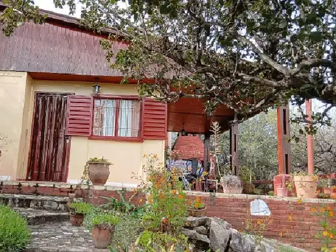 Casa en Venta en Villa la Bolsa, Santa María