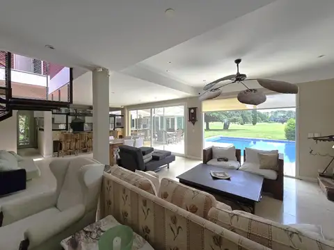Casa en Alquiler en Campana, Partido de Campana