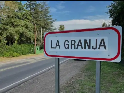 Terreno en Venta en La Granja, Colón