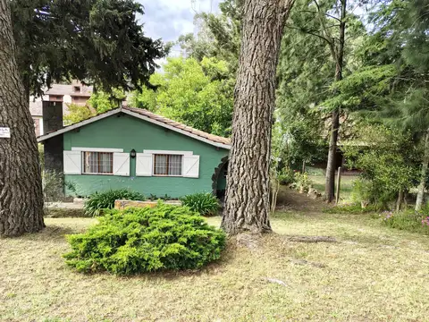 Casa en Alquiler en Valeria del Mar, Partido de Pinamar