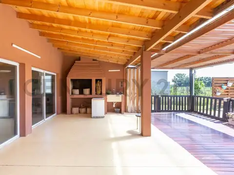 Casa en Alquiler en MATISSE - Barrio Privado, Countries y Barrios Cerrados en Matheu