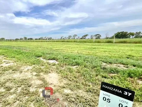 Terreno en Venta en Abras De Manantiales, Countries y Barrios Cerrados en Cordoba Capital