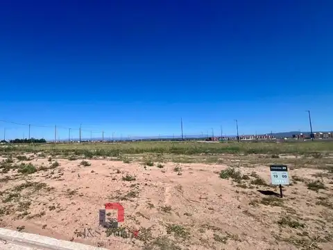 Terreno en Venta en Abras De Manantiales, Countries y Barrios Cerrados en Cordoba Capital