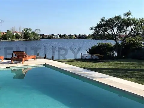 Casa en Alquiler en San Francisco, Countries y Barrios Cerrados en Tigre