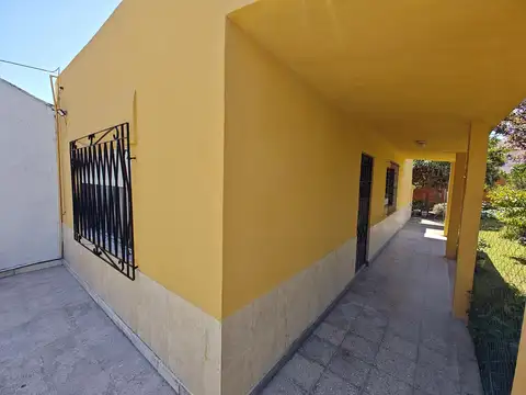 Casa en Alquiler en Gregorio de Laferrere, Partido de La Matanza