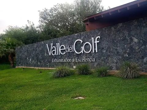 Terreno en Venta en Valle del Golf, Malagueño