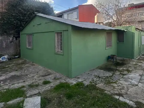 Casa en Alquiler en Gregorio de Laferrere, Partido de La Matanza