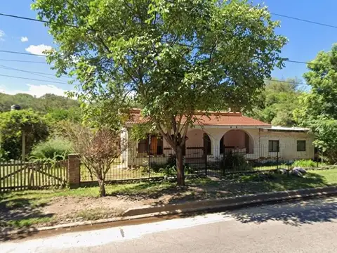 Casa en Venta en San Javier, Córdoba