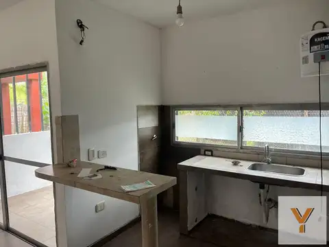 Casa en Alquiler en Arturo Segui, Partido de La Plata