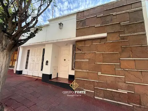 Casa en Venta en San Martin, Cordoba