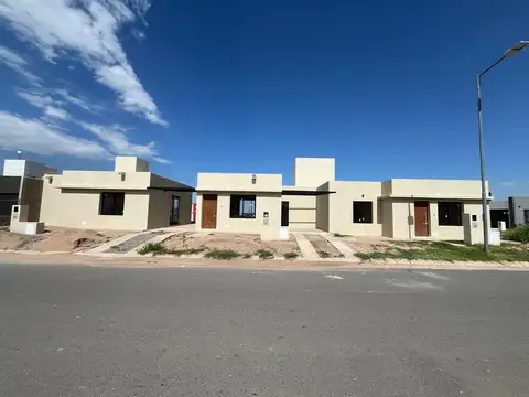 Casa en Venta en Docta, Countries y Barrios Cerrados en Córdoba Capital