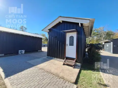 Casa en Alquiler en Dique Lujan, Partido de Tigre