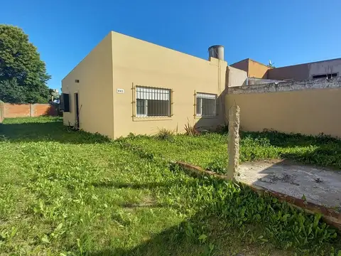 Casa en Alquiler en Villa Elvira, Partido de La Plata